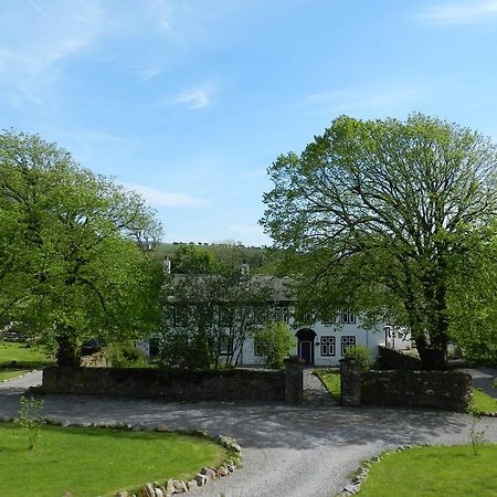 Rowrah Hall Bed & Breakfast Whitehaven Bagian luar foto