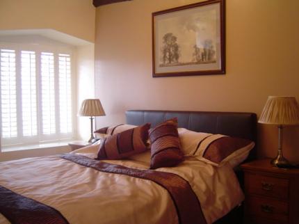 Rowrah Hall Bed & Breakfast Whitehaven Ruang foto