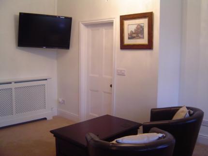 Rowrah Hall Bed & Breakfast Whitehaven Ruang foto