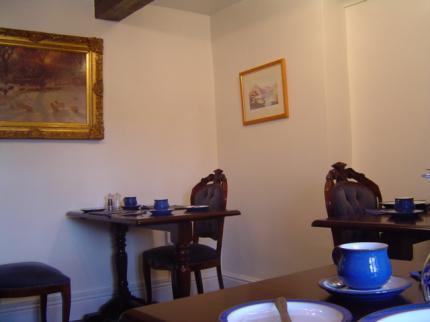 Rowrah Hall Bed & Breakfast Whitehaven Bagian luar foto