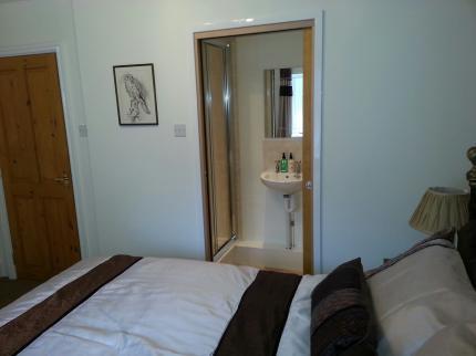 Rowrah Hall Bed & Breakfast Whitehaven Ruang foto