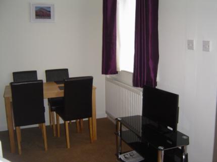 Rowrah Hall Bed & Breakfast Whitehaven Ruang foto